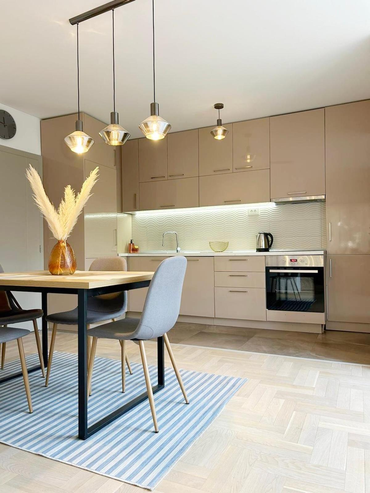 The Circle Apartment Σκόπια Εξωτερικό φωτογραφία