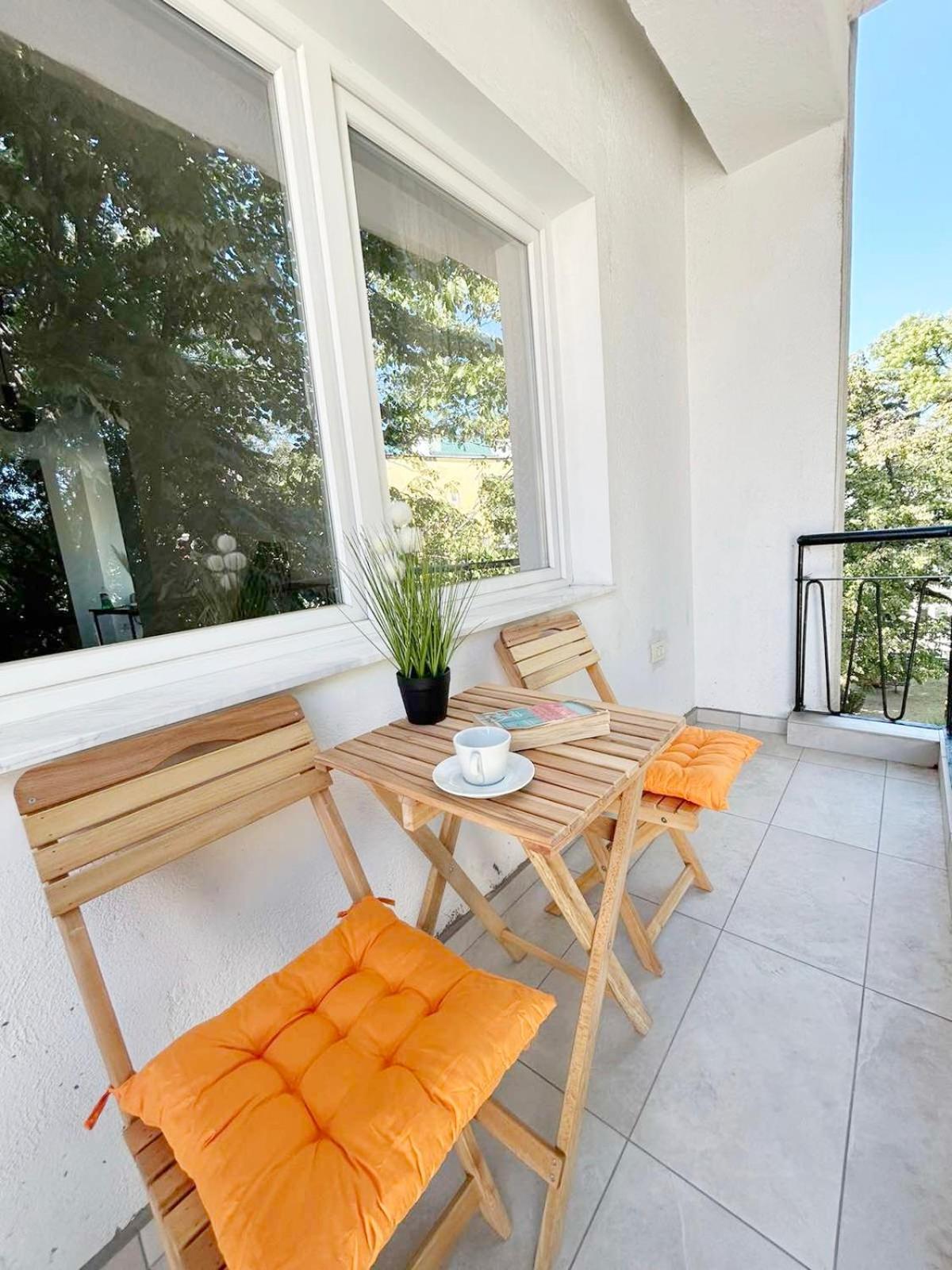 The Circle Apartment Σκόπια Εξωτερικό φωτογραφία