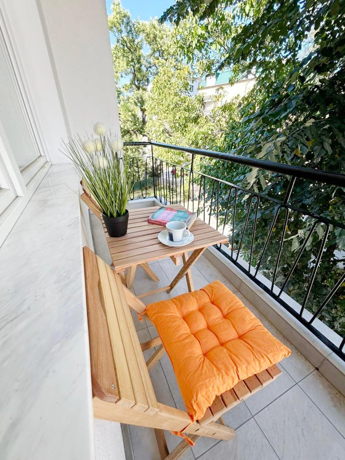 The Circle Apartment Σκόπια Εξωτερικό φωτογραφία
