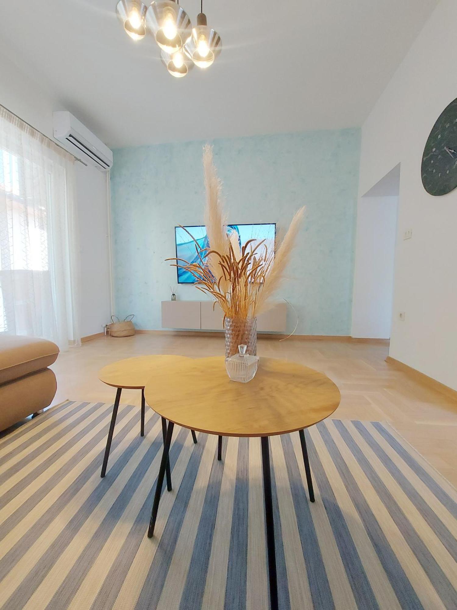The Circle Apartment Σκόπια Εξωτερικό φωτογραφία