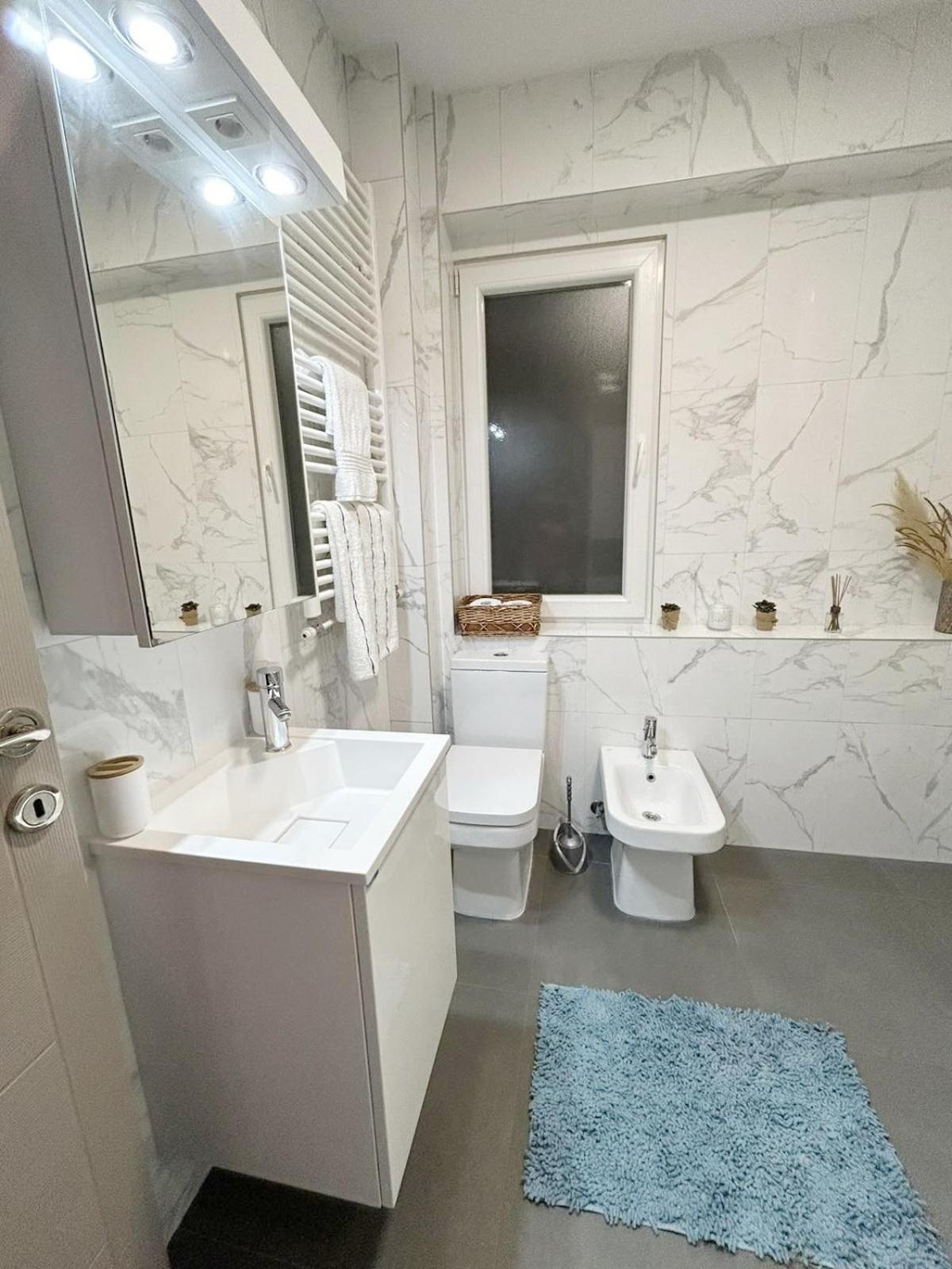 The Circle Apartment Σκόπια Εξωτερικό φωτογραφία