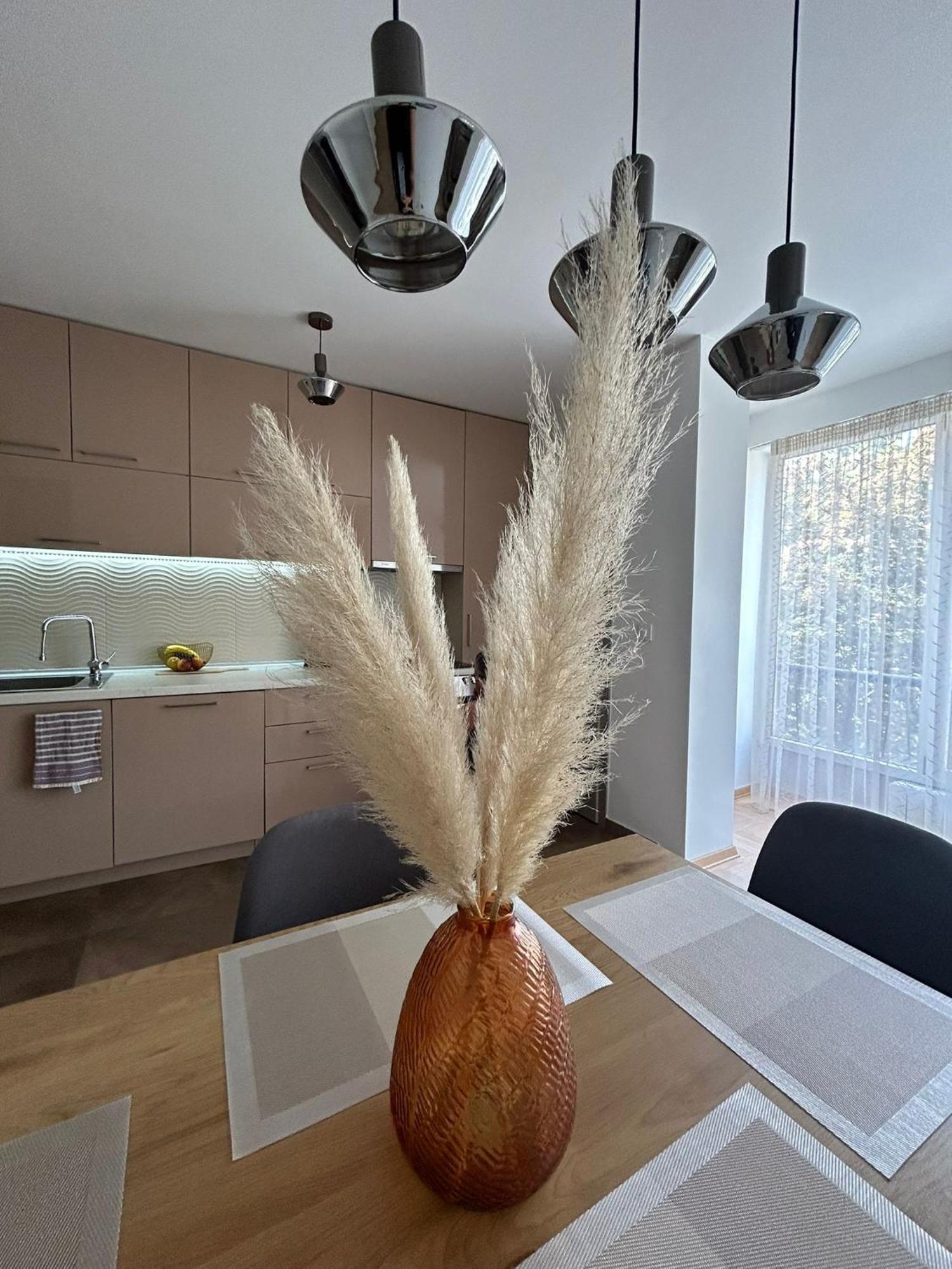 The Circle Apartment Σκόπια Εξωτερικό φωτογραφία